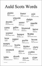 Schottische 100% Baumwolle