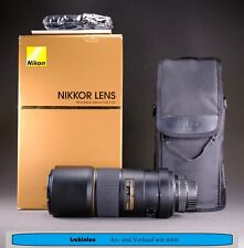 Nikon Nikkor 300mm F4 D M/A