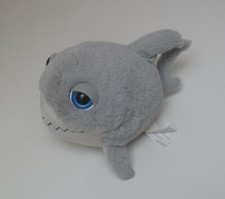 Penny Treuepunkte  Stofftier Plüschtier  OCEAN BUDDIES "Hai Hannes"