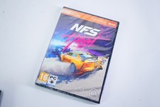 Need for Speed: Heat  [PC /