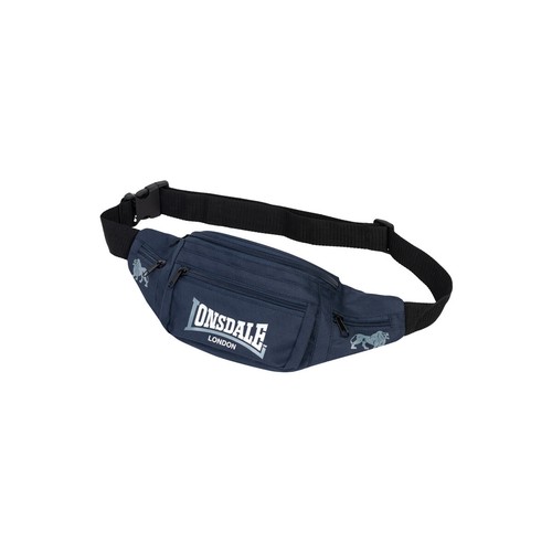 Lonsdale hip bag - lonsdale,