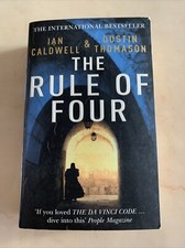 The rule four ian - the, of