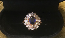 Jackie Kennedy Camrose & Kross