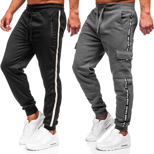Trainingshose sporthose jogger - sporthose,