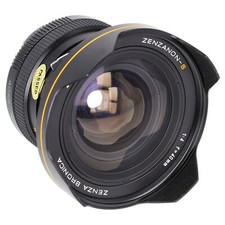 Zenza bronica zenzanon 40mm - bronica, zenzanon-s