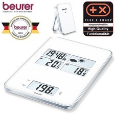 BEURER KS 80 Küchenwaage 5kg