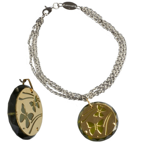 Nomination damenarmband - nomination,