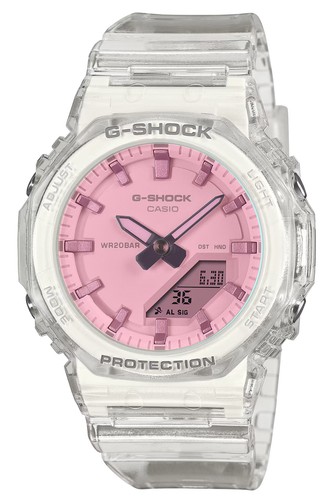 Casio shock classic - classic, ana-digi