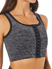 Damen binder trans - trans, große