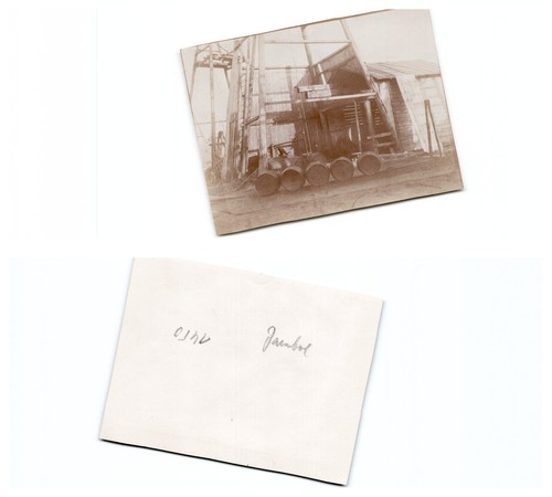 Jambol - (18578a1450),