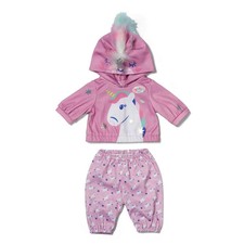 BABY born Einhorn Outfit 43cm