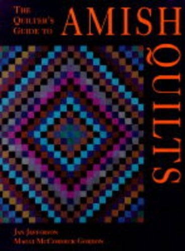 Amish quilts gordon maggi - by,