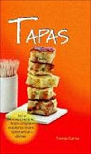 Tapas delicious recipes - tapas:,