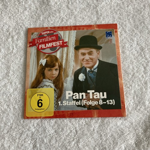 Pan tau staffel folge - tau, (folge