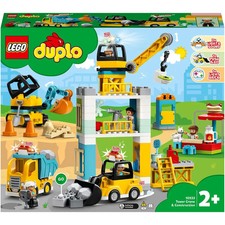 LEGO® DUPLO® 10933 Große