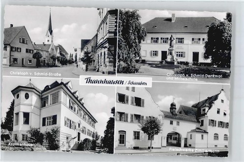 86470 w8907 thannhausen - w8907,