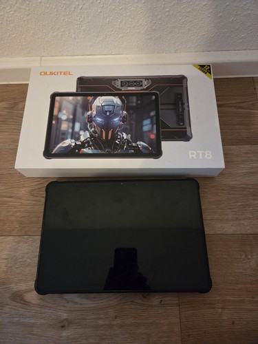 Oukitel rt8 outdoor tablet - oukitel,