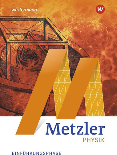 Metzler physik sii - metzler, ausgabe