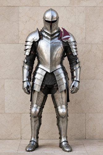 Zain mittelalter ritter - zain,