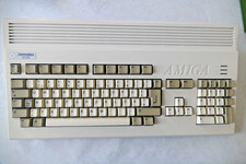 Commodore Amiga 1200 mit