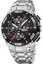 Festina herren armbanduhr - festina, herren-armbanduhr