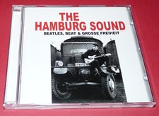 Hamburg Sound -- Beatles,Beat