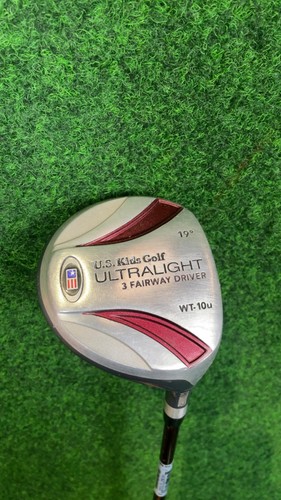 Ultralight 10u kids - wt-10u, u.s.
