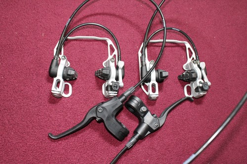 Magura evolution hs11 - magura,