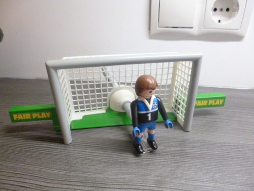 Playmobil sport aus - sport, 4700