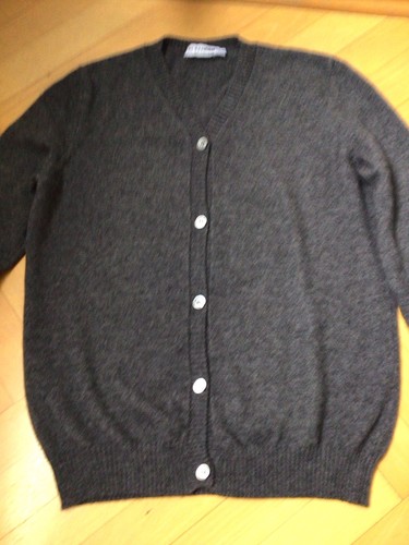 Jil sander strickjacke - jil, sander,