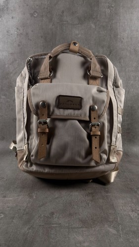 Doughnut macaroon rucksack 16l - macaroon,