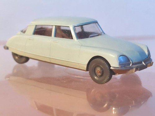 Wiking 190 citroen pallas - wiking, 190/2
