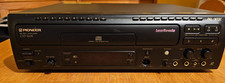 Laserdisc Player Pioneer