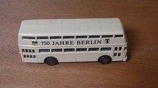 WIKING H0 722 /8 Berliner