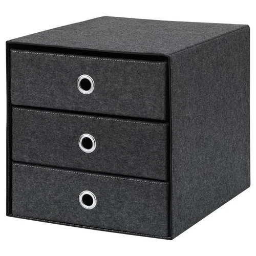 Ikea bläddra mini - ikea, kommode