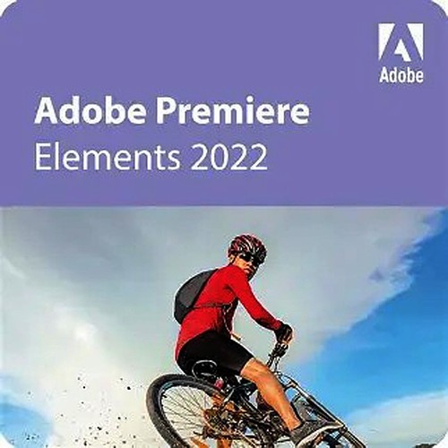 Adobe premiere elements - +++,