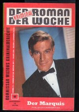 KOMMISSAR WILTON Sonderheft