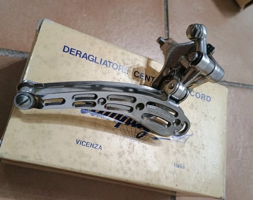 Nos nib campagnolo record - nib,