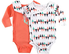 2x Wickel Body Gr.44 50 NEU