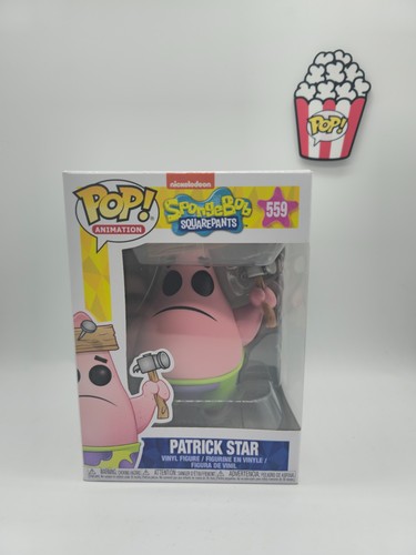 Funko pop patrick - pop,