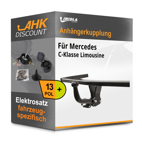 Autohak anhängerkupplung für - autohak,