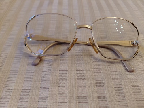 Elegante designerbrille - elegante,