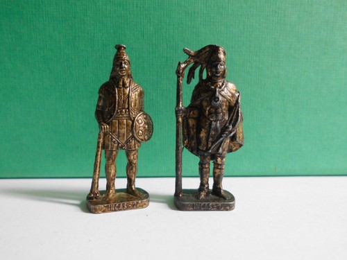 Ferrero metall figuren 2 - metall,
