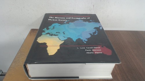 The history and - the, geography