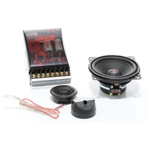 Audio system 100 - system, evo3