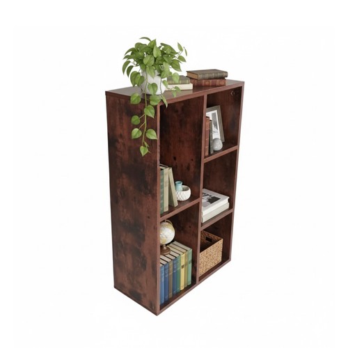 Bücherregal buchschrank - bücherregal,