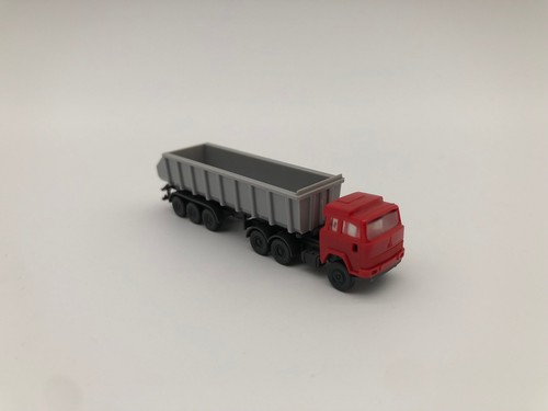 Wiking magirus - |,