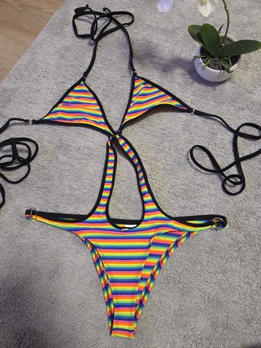 Monokini wicked weasel - monokini,