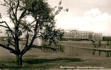 Rheinhausen Duisburg