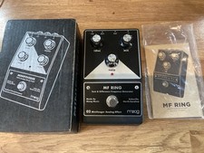 Moog MF-102 Moogerfooger Ringmodulator - Originalverpackt